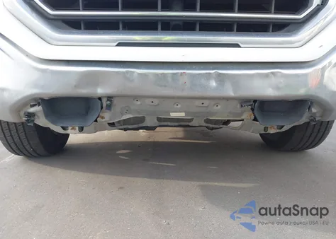 2017 GMC Sierra 1500 из США, поврежденный, VIN 1GTN1LEC7HZ902613